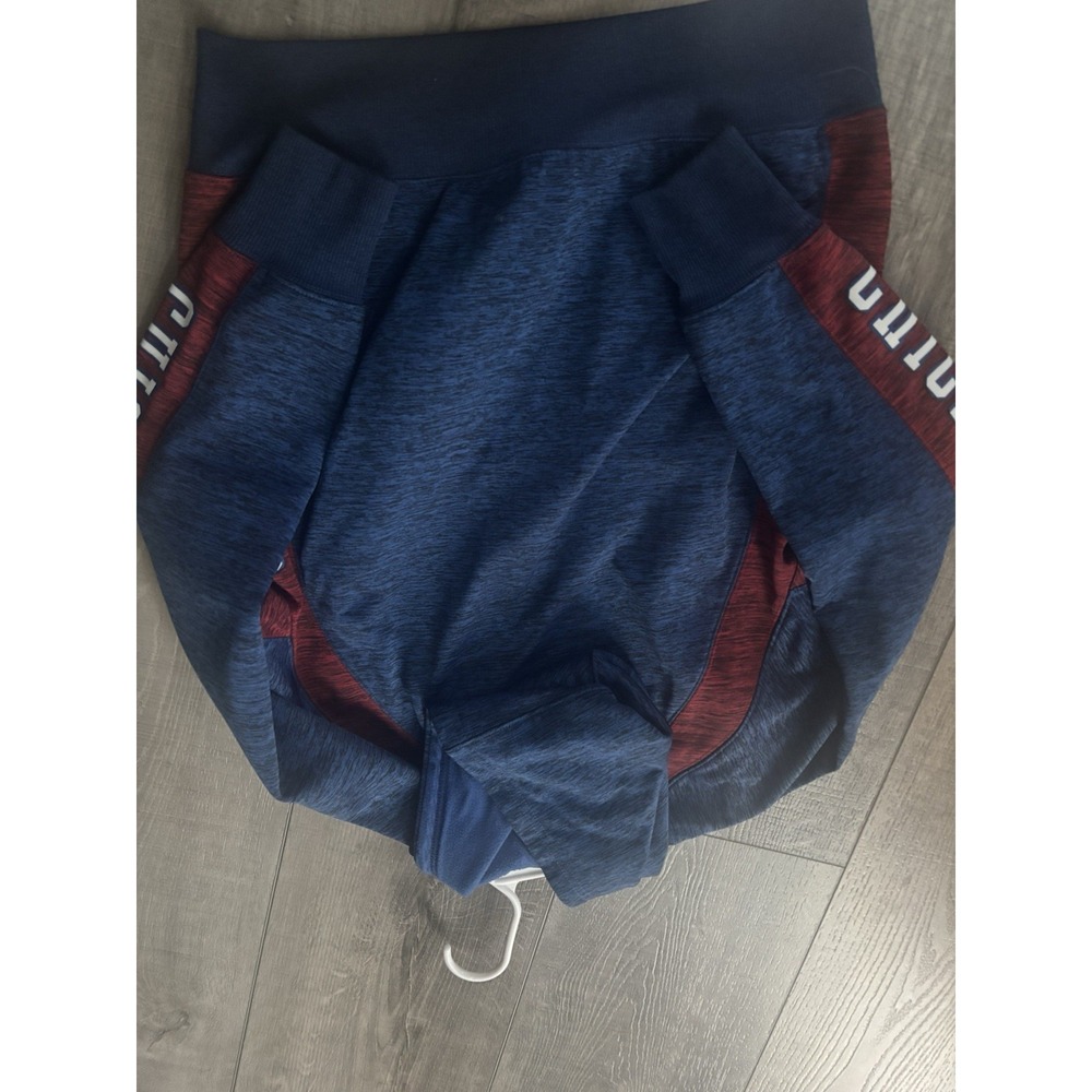 Chicago Cubs Boys Hoodie Size 8/10 Excellent Condition! - Picture 6 of 7